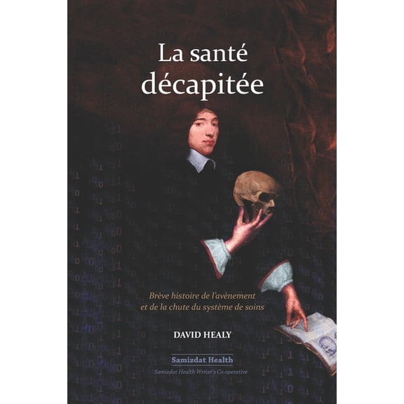 La sant dcapite (Paperback)