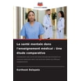 thumbnail image 1 of La santé mentale dans l'enseignement médical, (Paperback), 1 of 1
