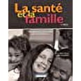 thumbnail image 1 of La sante et la famille : Une approche systémique en soins infirmiers, 1 of 1