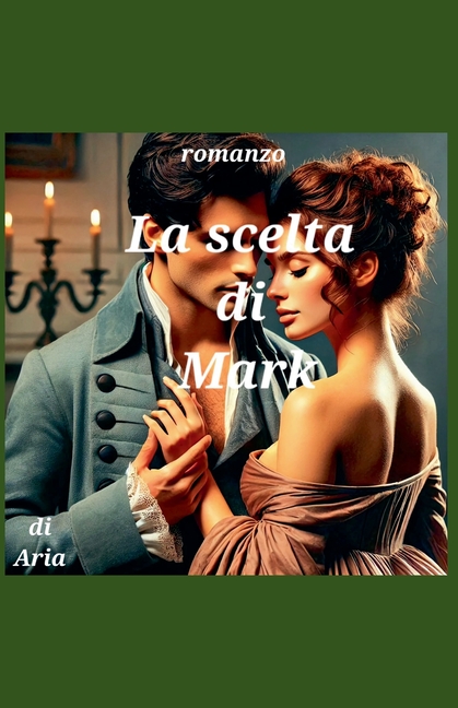 La scelta di Mark, (Paperback)