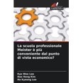 thumbnail image 1 of La scuola professionale Meister è più conveniente dal punto di vista economico?, (Paperback), 1 of 1
