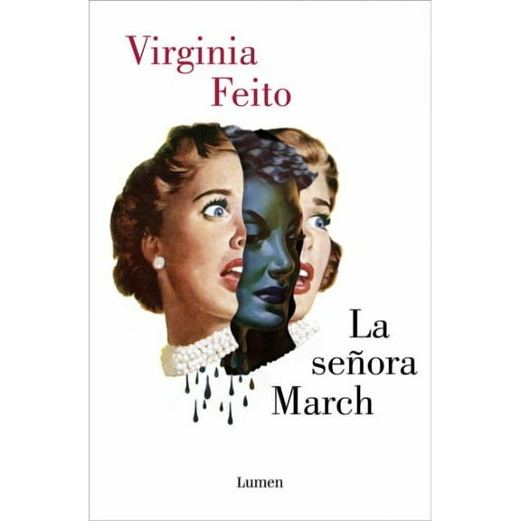 La seora March / Mrs. March (Paperback)