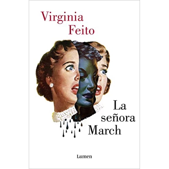 Pre-Owned La Seora March / Mrs. March (Paperback) 8426409652 9788426409652