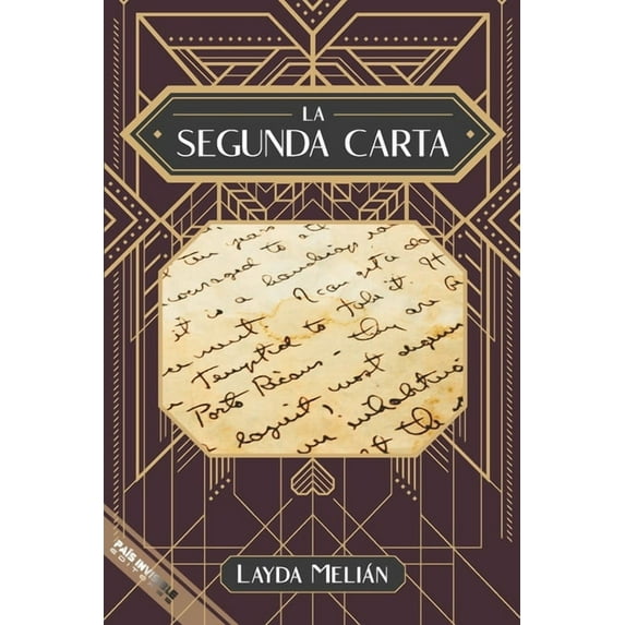 La segunda carta (Paperback)