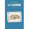 thumbnail image 1 of Pre-Owned La sixieme Paperback, 1 of 1