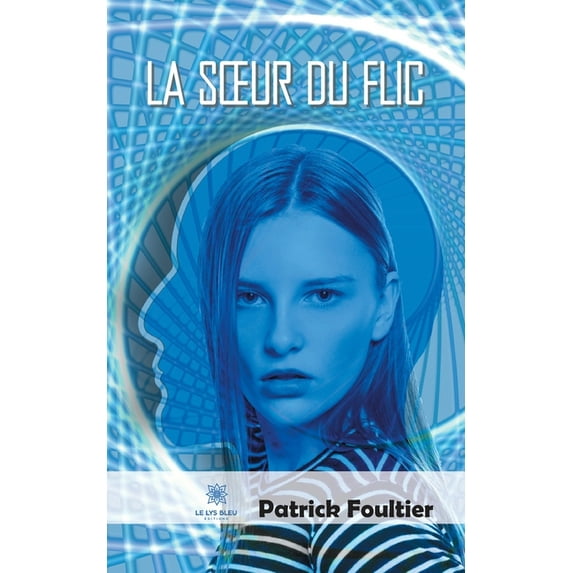 La soeur du flic, (Paperback)