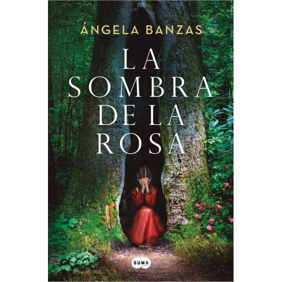 La sombra de la rosa / The Shadow of the Rose (Hardcover)