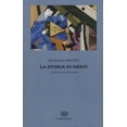 thumbnail image 1 of Murasaki Shikibu,Maria Teresa Orsi La storia di Genji (Paperback), 1 of 1
