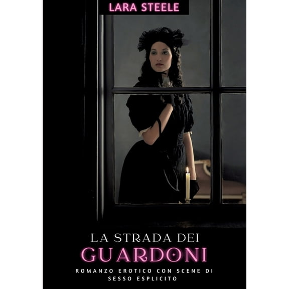 La strada dei guardoni, (Paperback)
