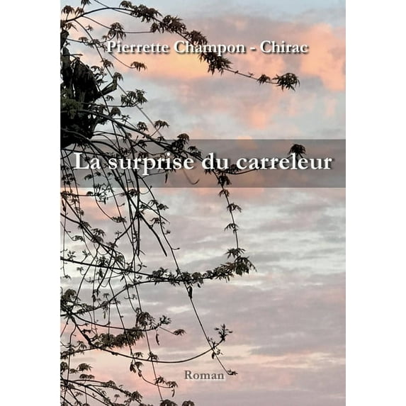 La surprise du carreleur, (Paperback)