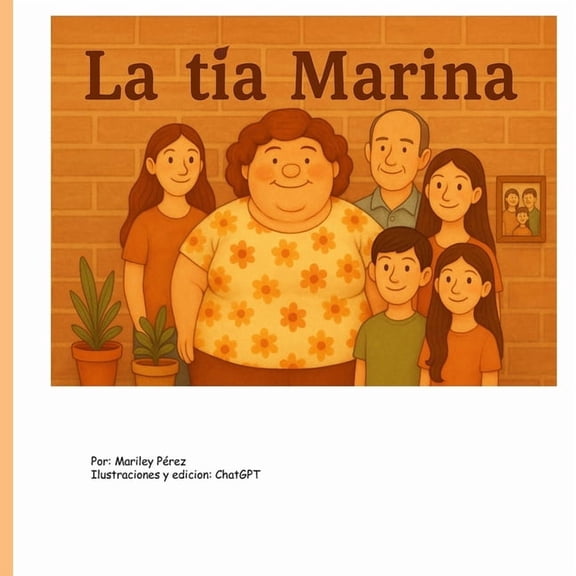 La ta Marina, (Paperback)