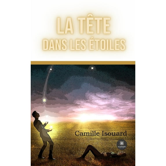 La tête dans les étoiles, (Paperback)