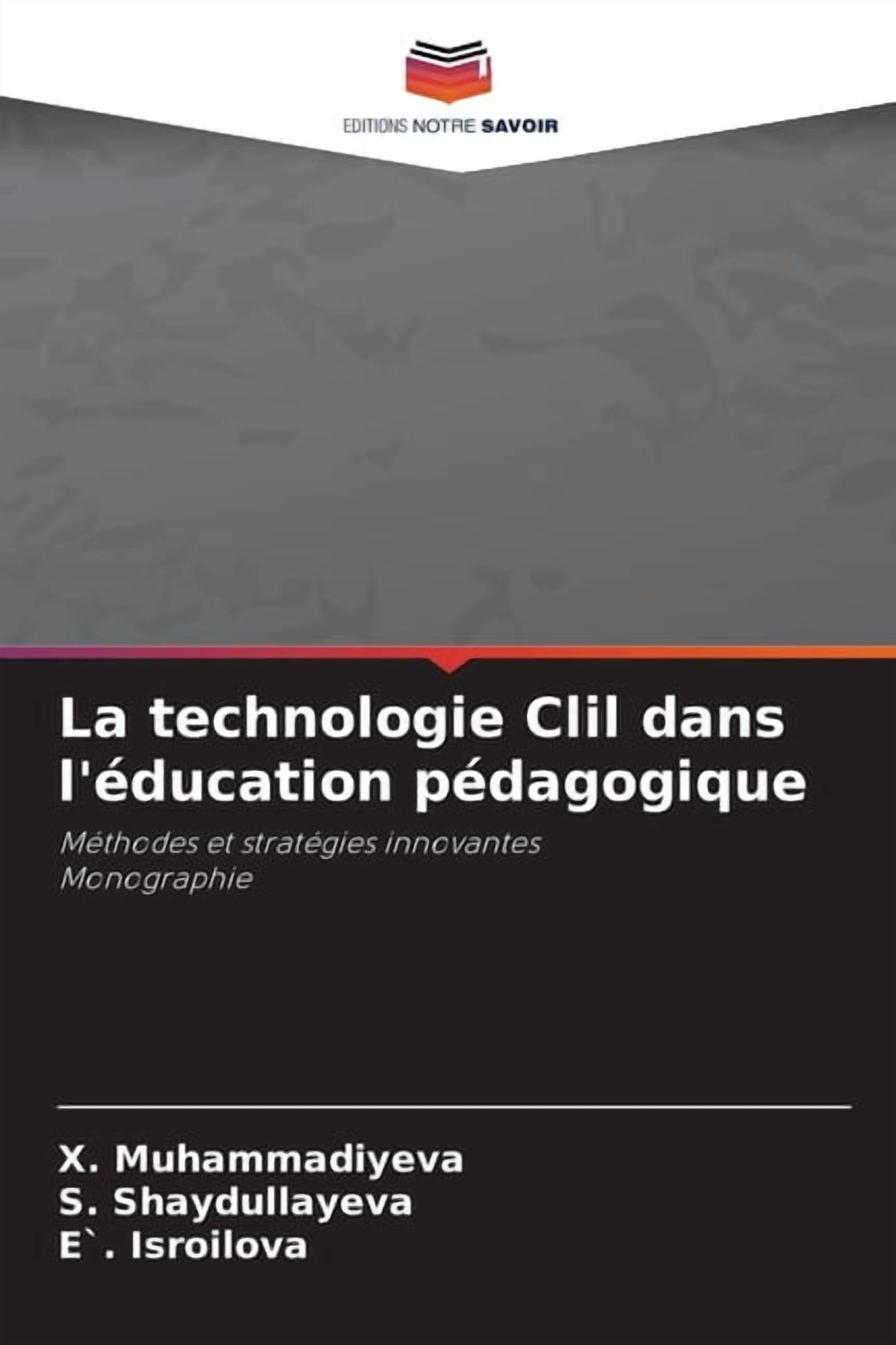 La technologie Clil dans l'éducation pédagogique, (Paperback)