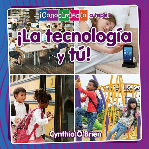 ?La tecnolog?a y t?!