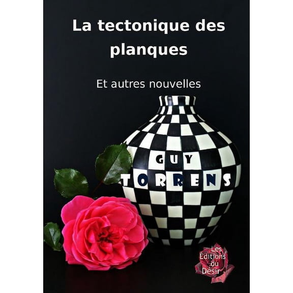 La tectonique des planques, (Paperback)