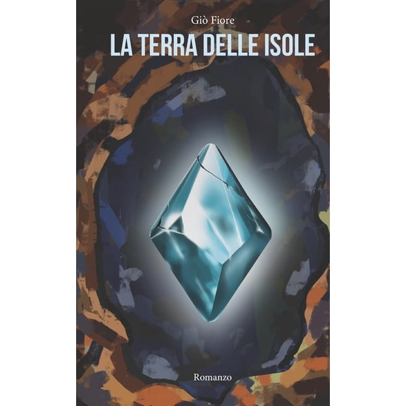 La terra delle isole (Paperback)