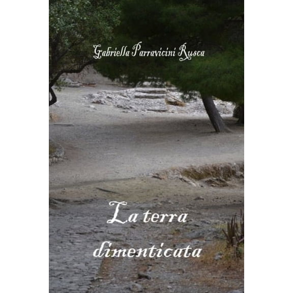 La terra dimenticata, (Paperback)
