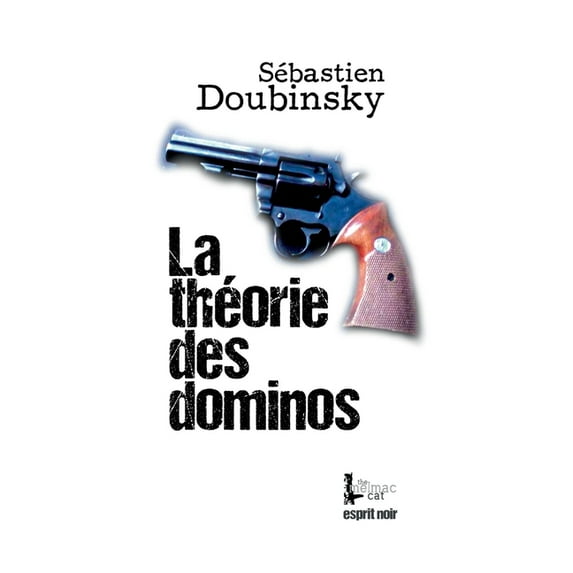 La théorie des dominos (Paperback)