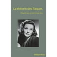 thumbnail image 1 of La thÃ©orie des flaques: EnquÃªte sur la mort d'une diva, (Paperback), 1 of 1