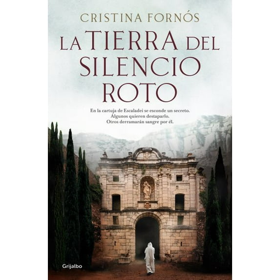 La tierra del silencio roto / The Land of Broken Silence (Paperback)