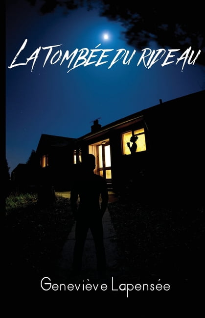 La tombÃ©e du rideau, (Paperback)