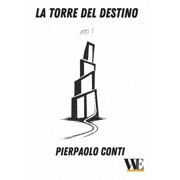 La torre del destino Atto I, Paperback