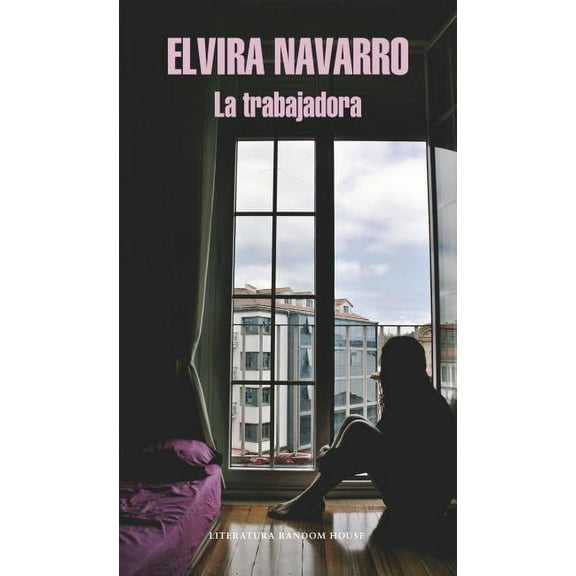 La trabajadora / The Worker (Paperback)