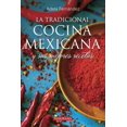 thumbnail image 1 of La tradicional cocina Mexicana (Paperback), 1 of 1