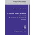 thumbnail image 1 of La tradizione giuridica occidentale. Testo e materiali per un Vittoria Barsotti,Vi (Paperback), 1 of 1