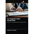 thumbnail image 1 of La trappola della leadership (Paperback), 1 of 1