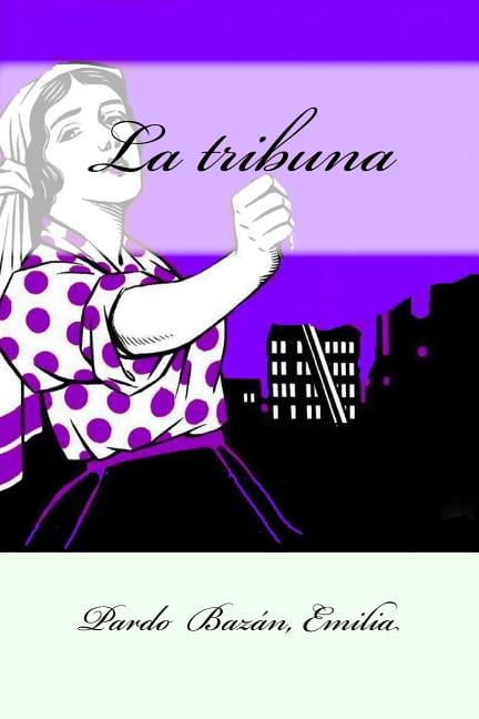 La tribuna (Paperback)