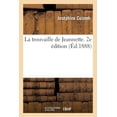 thumbnail image 1 of La trouvaille de Jeannette. 2e édition (Paperback), 1 of 1