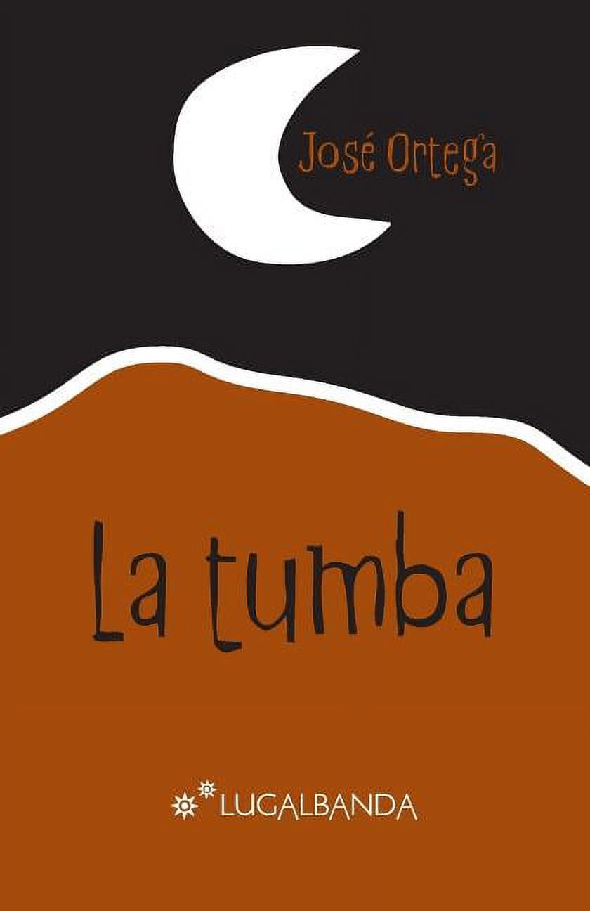 La tumba (Paperback)