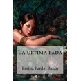 thumbnail image 1 of La ultima fada (Paperback), 1 of 1