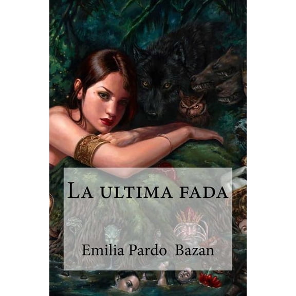La ultima fada (Paperback)