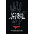 thumbnail image 1 of La valle dai sassi che ridono, (Paperback), 1 of 1