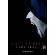 La vampire, Paperback