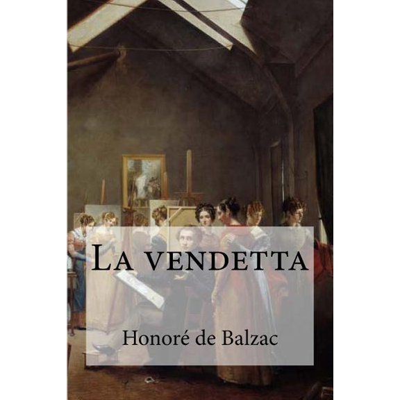 La Vendetta