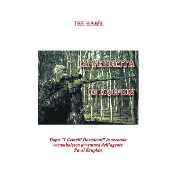 La vendetta di Krupkin (Paperback)