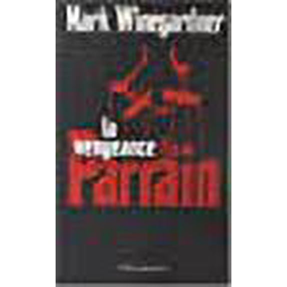 La vengeance du Parrain (French Edition)
