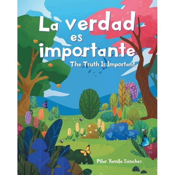 La verdad es importante (Paperback)