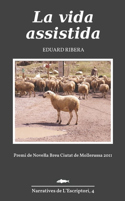La vida assistida (Paperback)