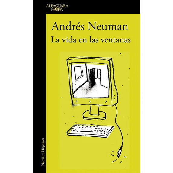 La vida en las ventanas / Life in the Windows (Paperback)