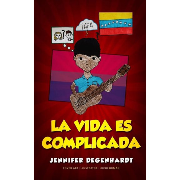 La vida es complicada, (Paperback)