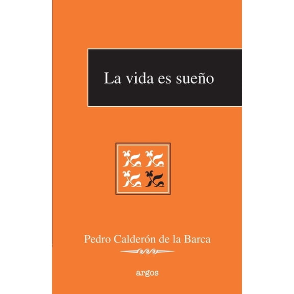 La vida es sue?o
