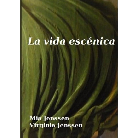 La vida escnica, (Paperback)