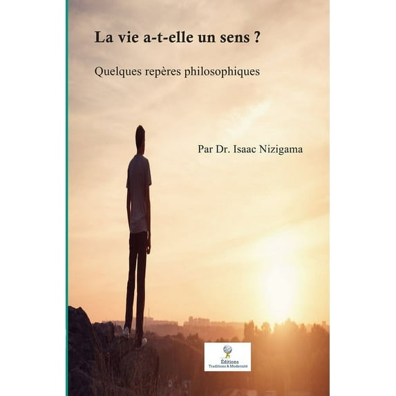 La vie a-t-elle un sens ?: Quelques repères philosophiques (Paperback)