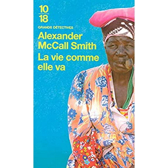 Pre-Owned La vie comme elle va (5) (Unknown) 2264037644 9782264037640