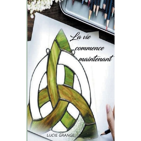 La vie commence maintenant, (Paperback)