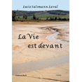 thumbnail image 1 of La vie est devant (Paperback), 1 of 1
